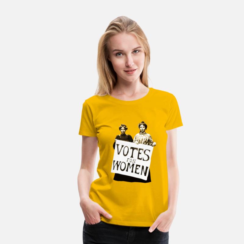 Votes for Women