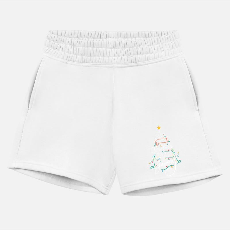 We Can Leave The Christmas Tree Up Til January