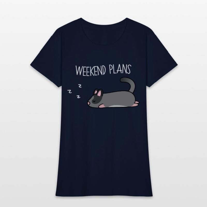 Weekend Plans Sugar Glider Pet