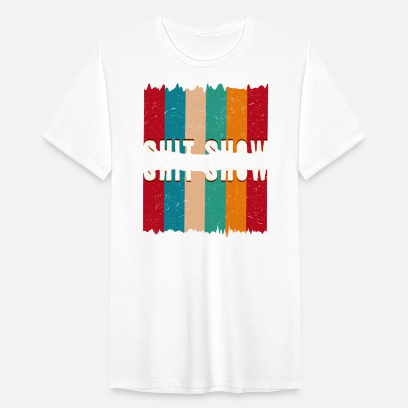 Work Colleagues Shit Show Crew Member Funny