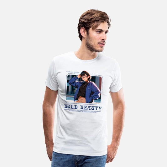 006 - Anime-Inspired Teen Streetwear Design