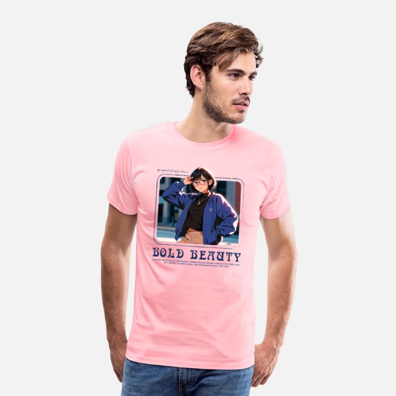 006 - Anime-Inspired Teen Streetwear Design