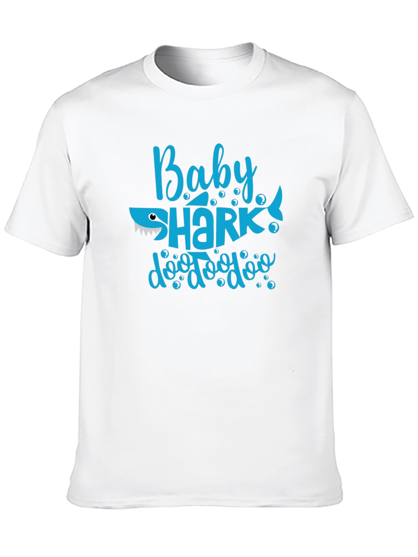 Baby Shark Doo Doo Doo T-Shirt