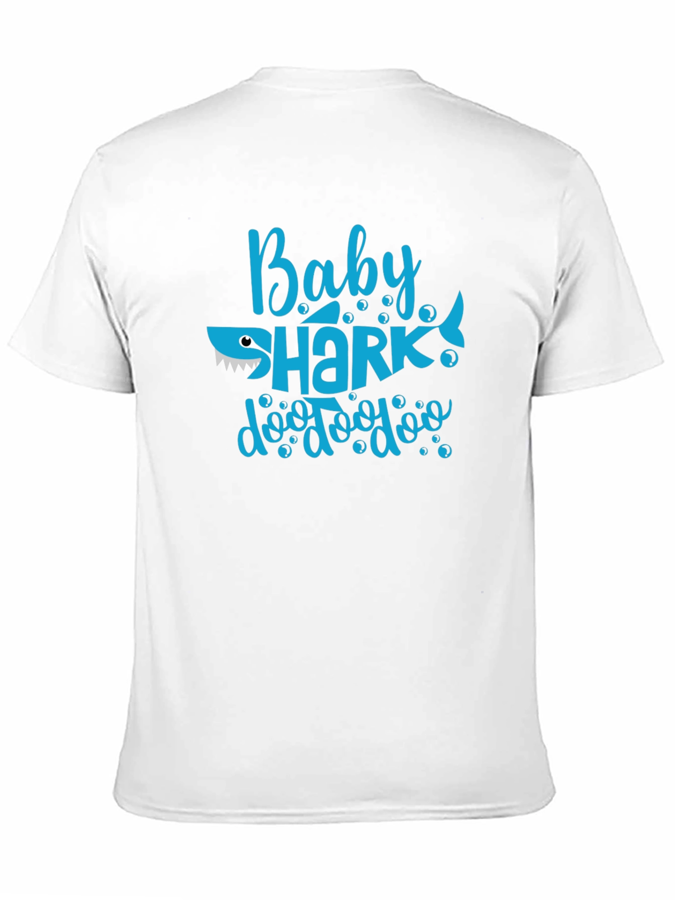 Baby Shark Doo Doo Doo T-Shirt