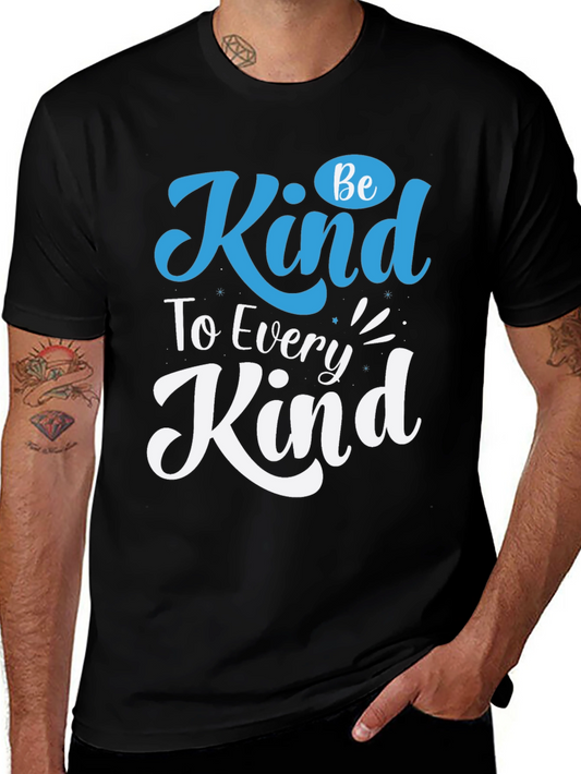 Be Kind T-Shirt - Every Kind