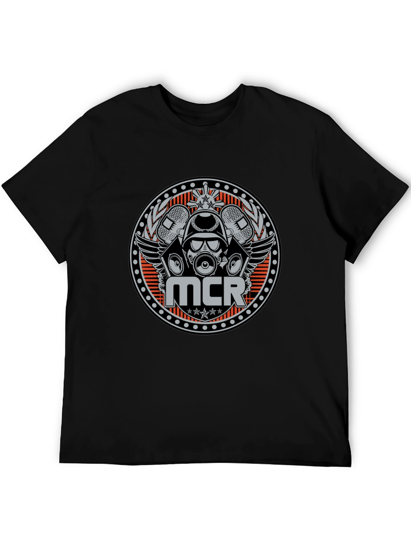 My Chemical Romance MCR T-Shirt