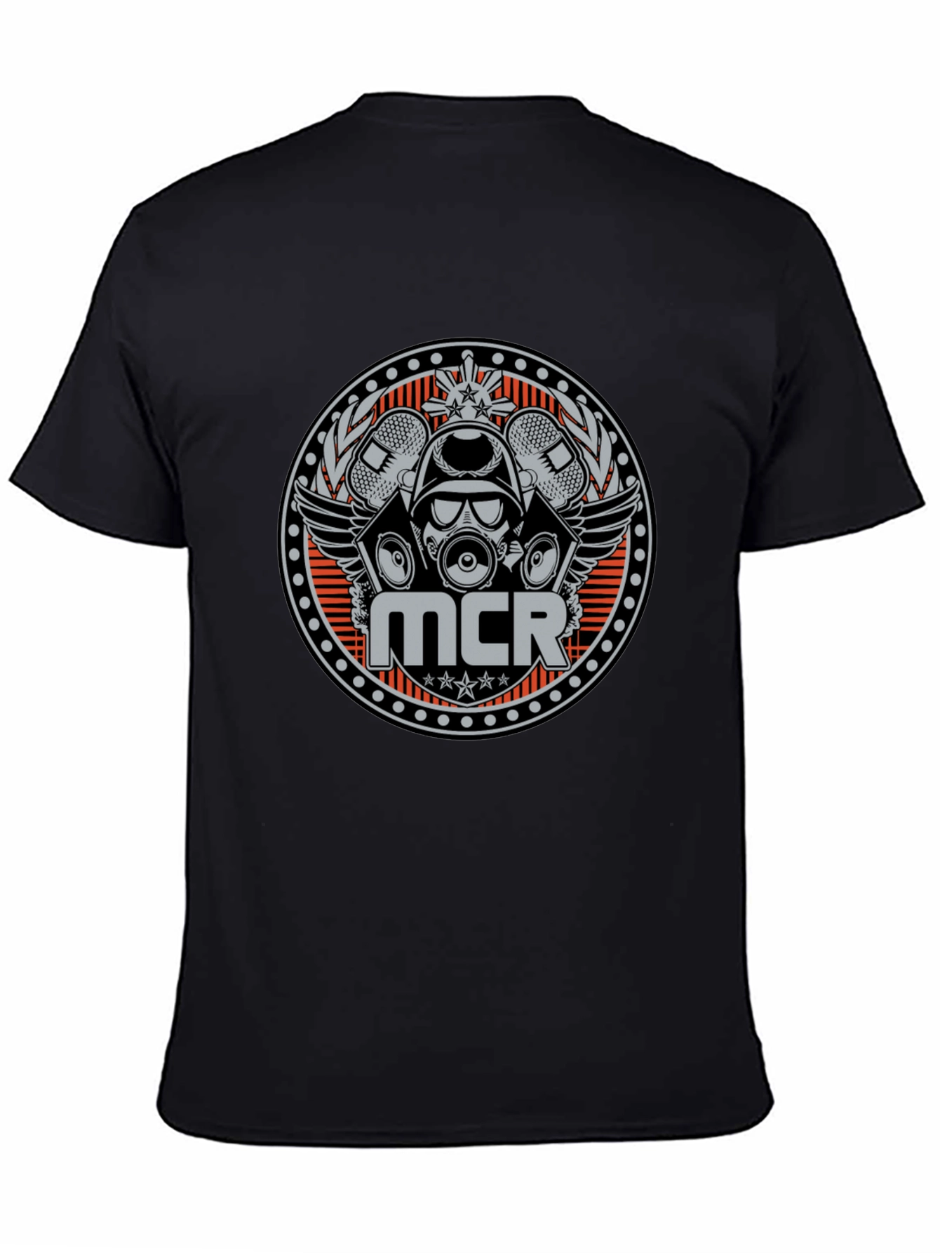 My Chemical Romance MCR T-Shirt