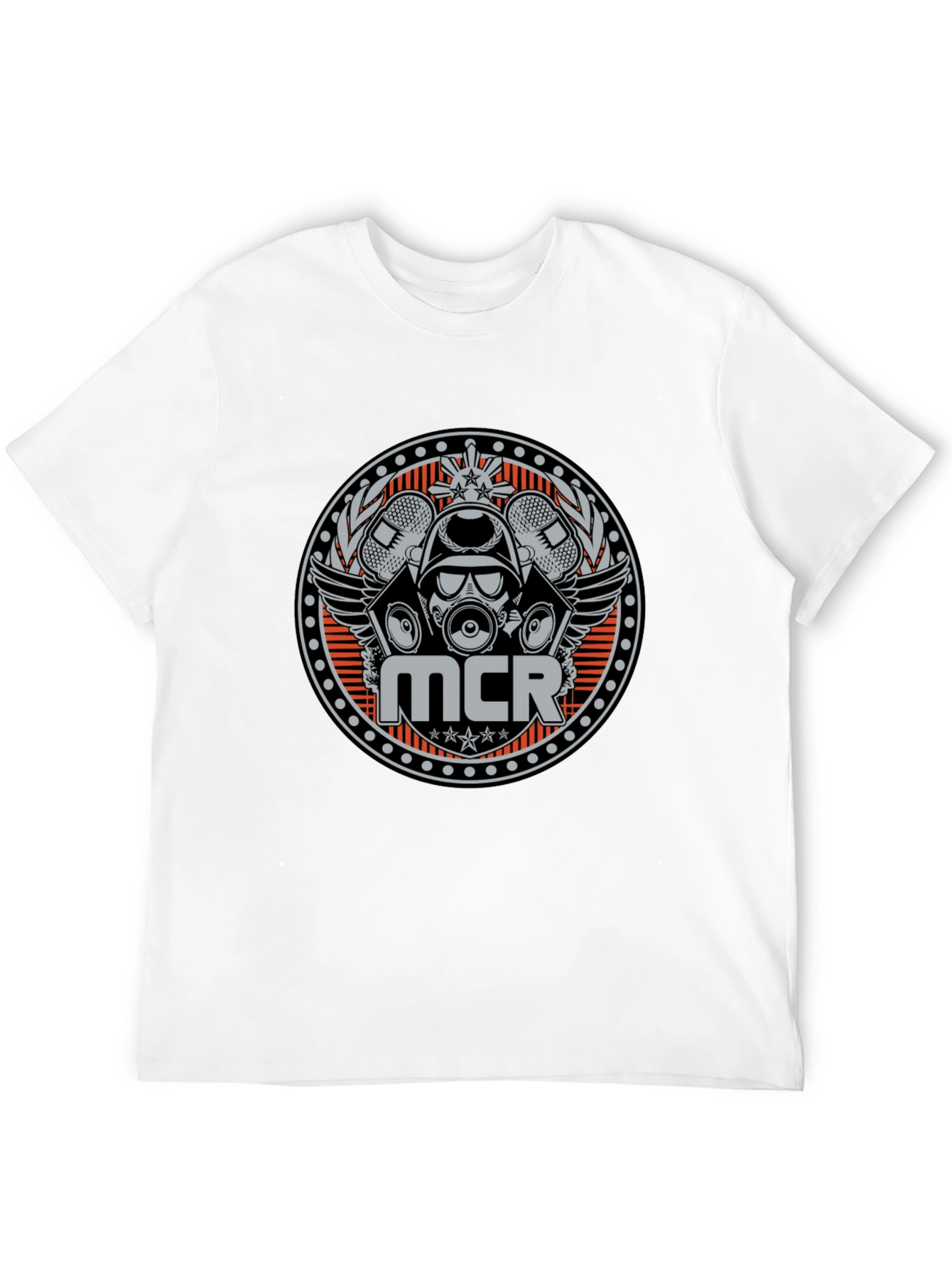 My Chemical Romance MCR T-Shirt