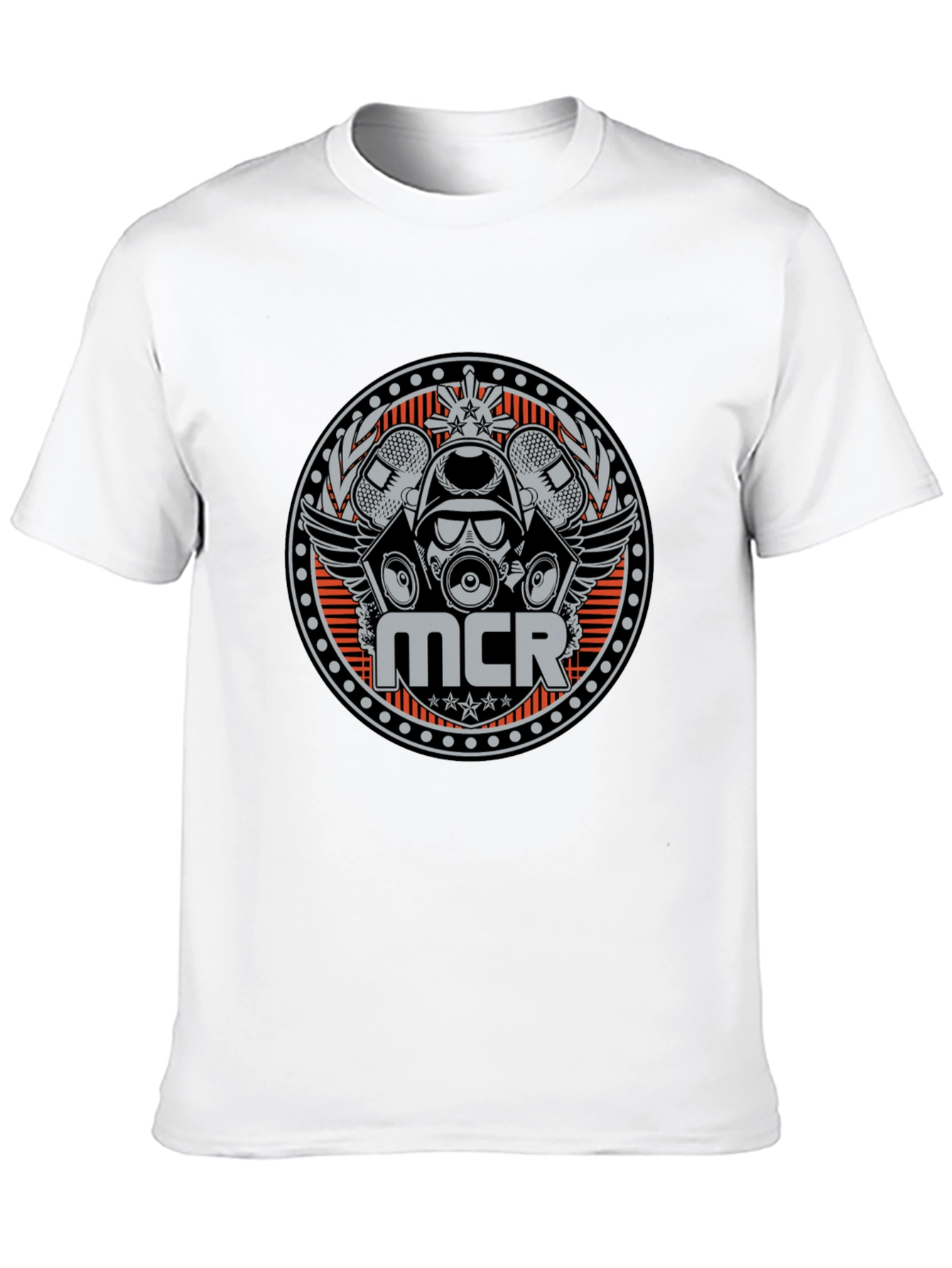 My Chemical Romance MCR T-Shirt