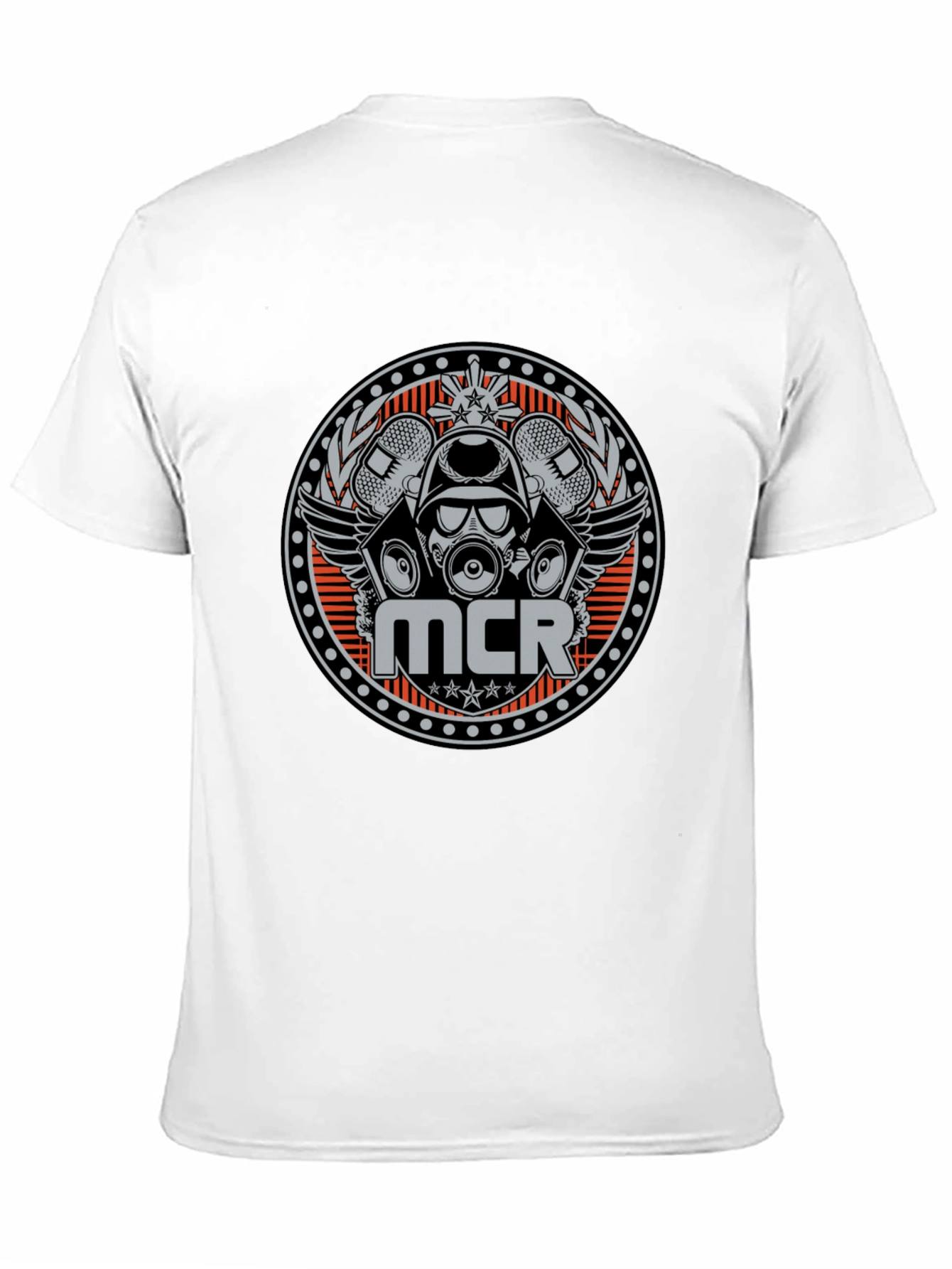 My Chemical Romance MCR T-Shirt