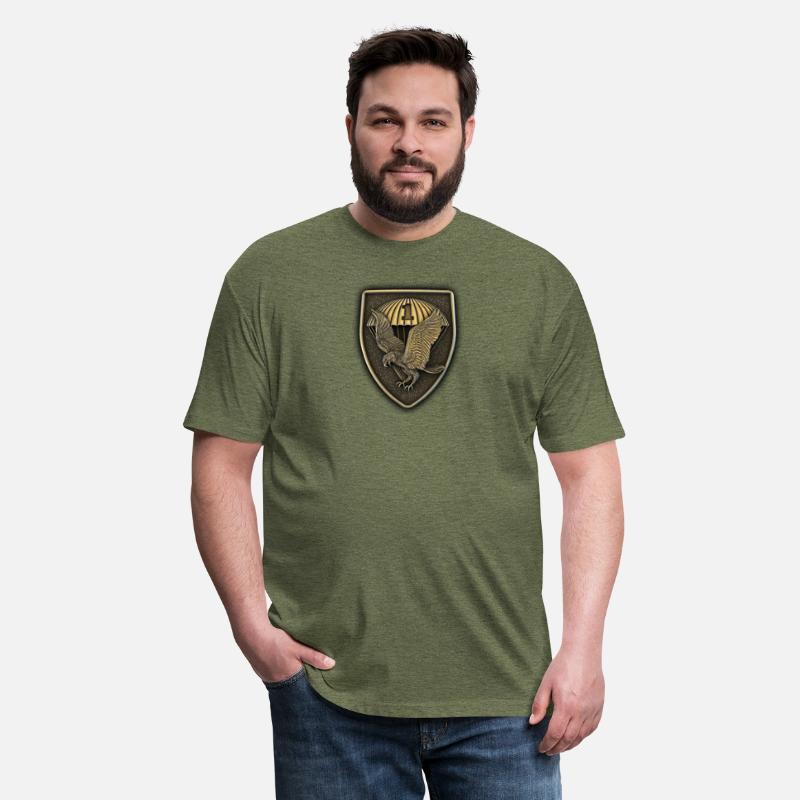 1 Parachute Battalion badge