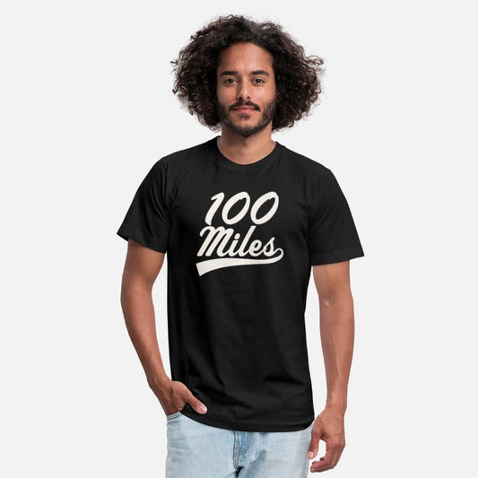 100 Miles Ultramarathon Ultra Runner Trail Running