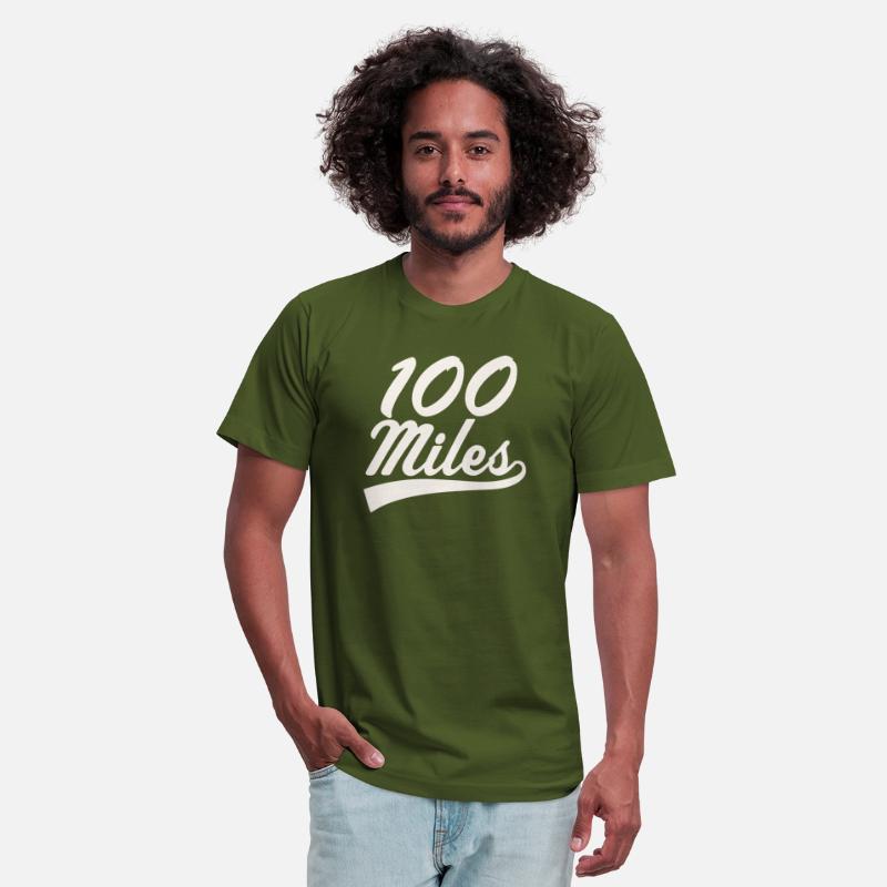 100 Miles Ultramarathon Ultra Runner Trail Running