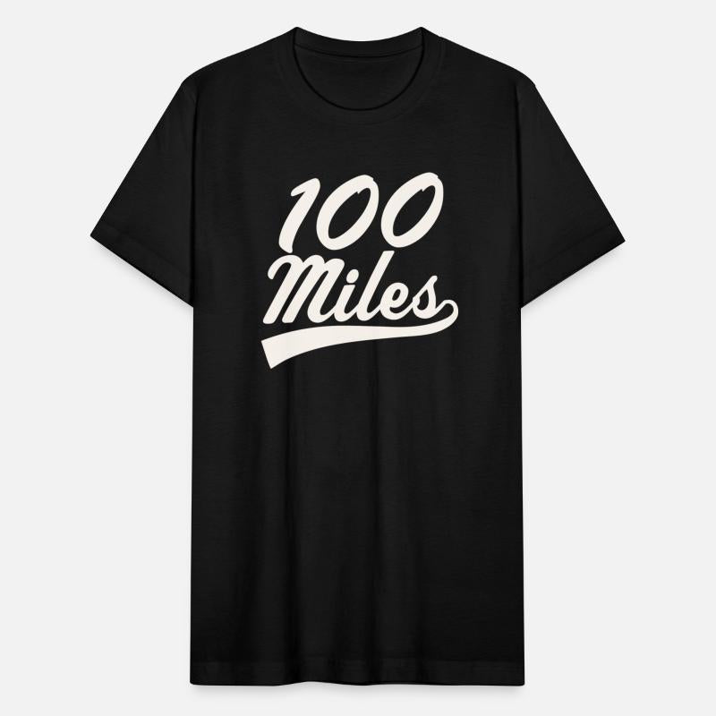 100 Miles Ultramarathon Ultra Runner Trail Running