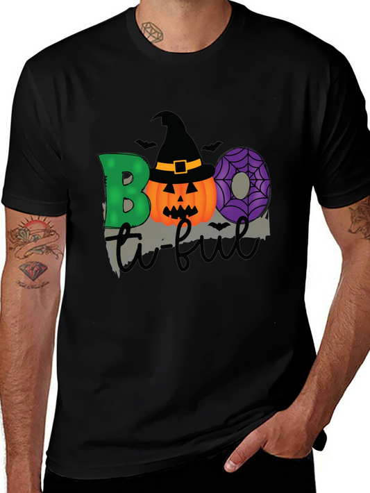 Boo-tiful Halloween T-Shirt