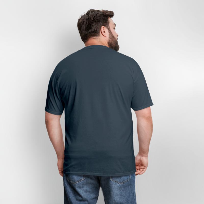 "Push Yourself" Motivational T-Shirt – Strength De