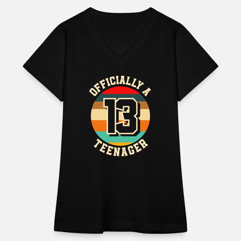 13th Birthday Boys Teenager