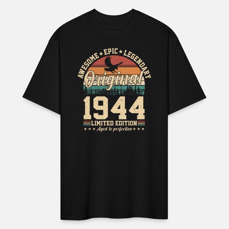 1944 Vintage Birthday