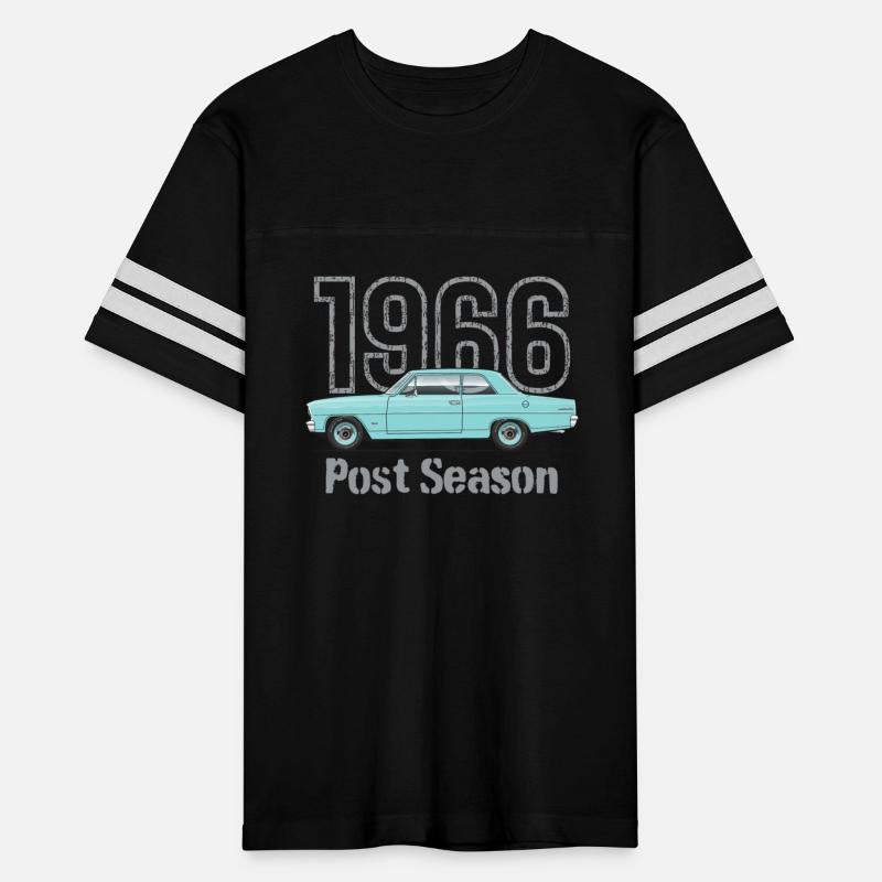 1966 Artesian Turquoise