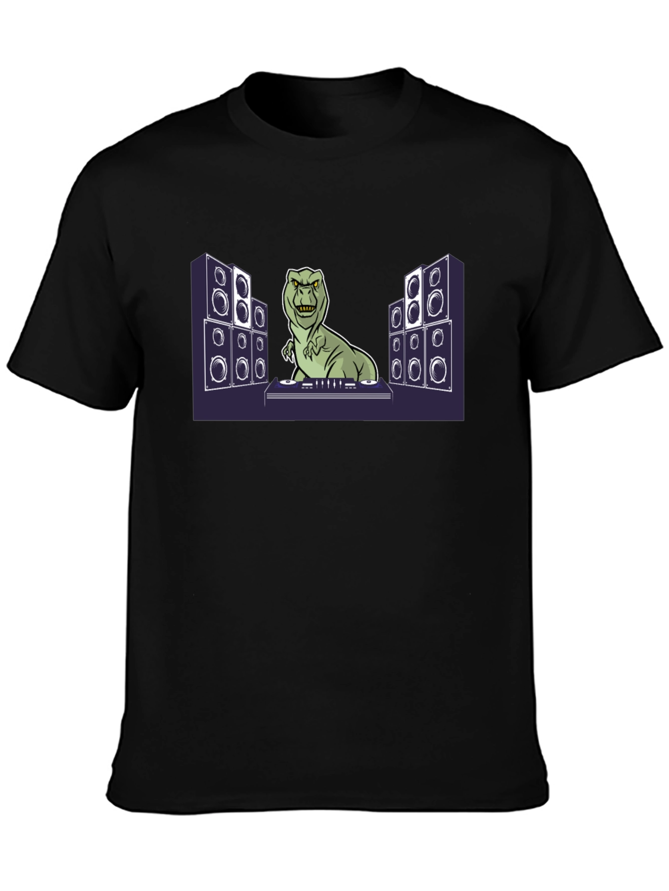 DJ Rex T-Shirt
