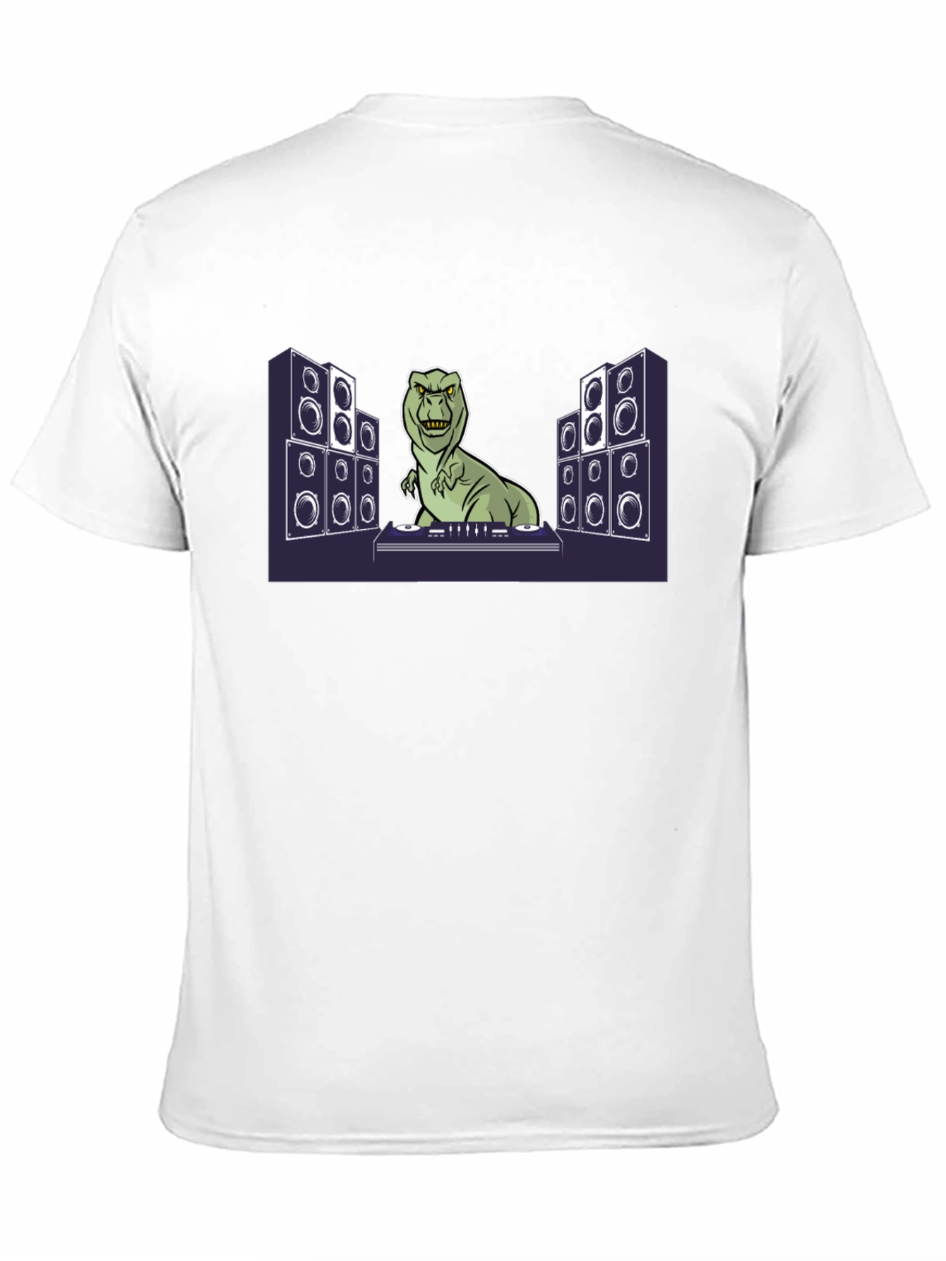 DJ Rex T-Shirt