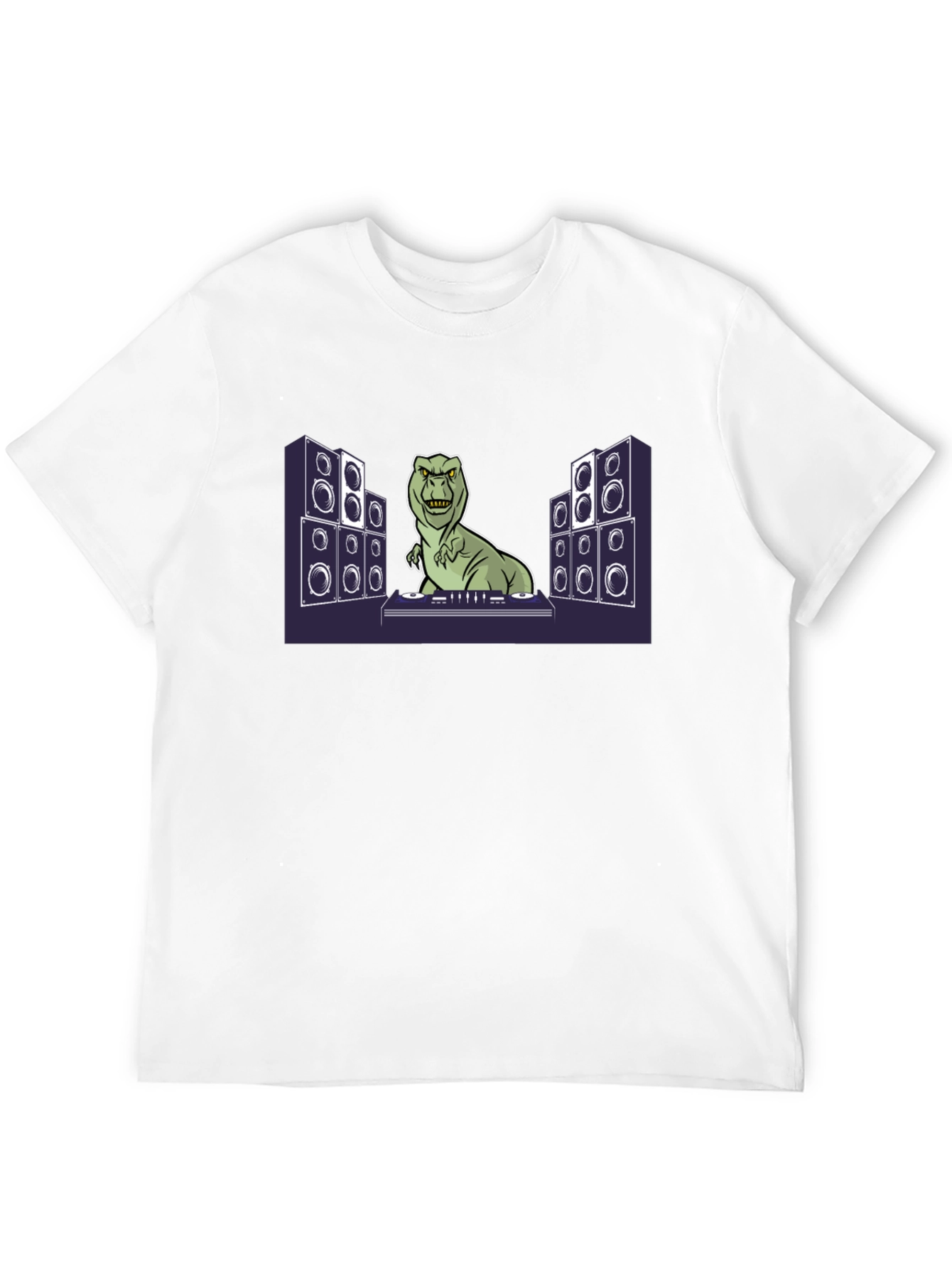 DJ Rex T-Shirt