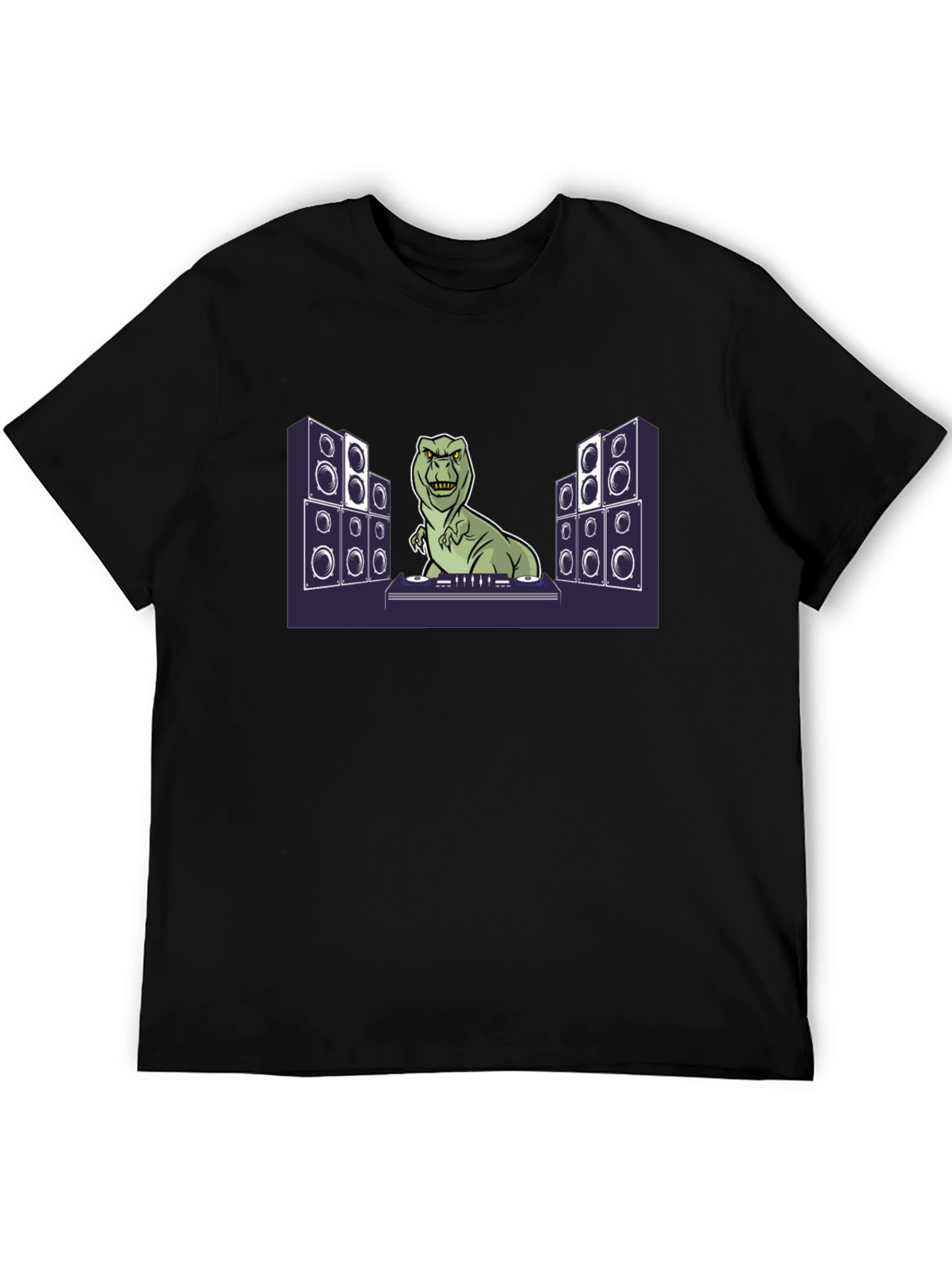 DJ Rex T-Shirt