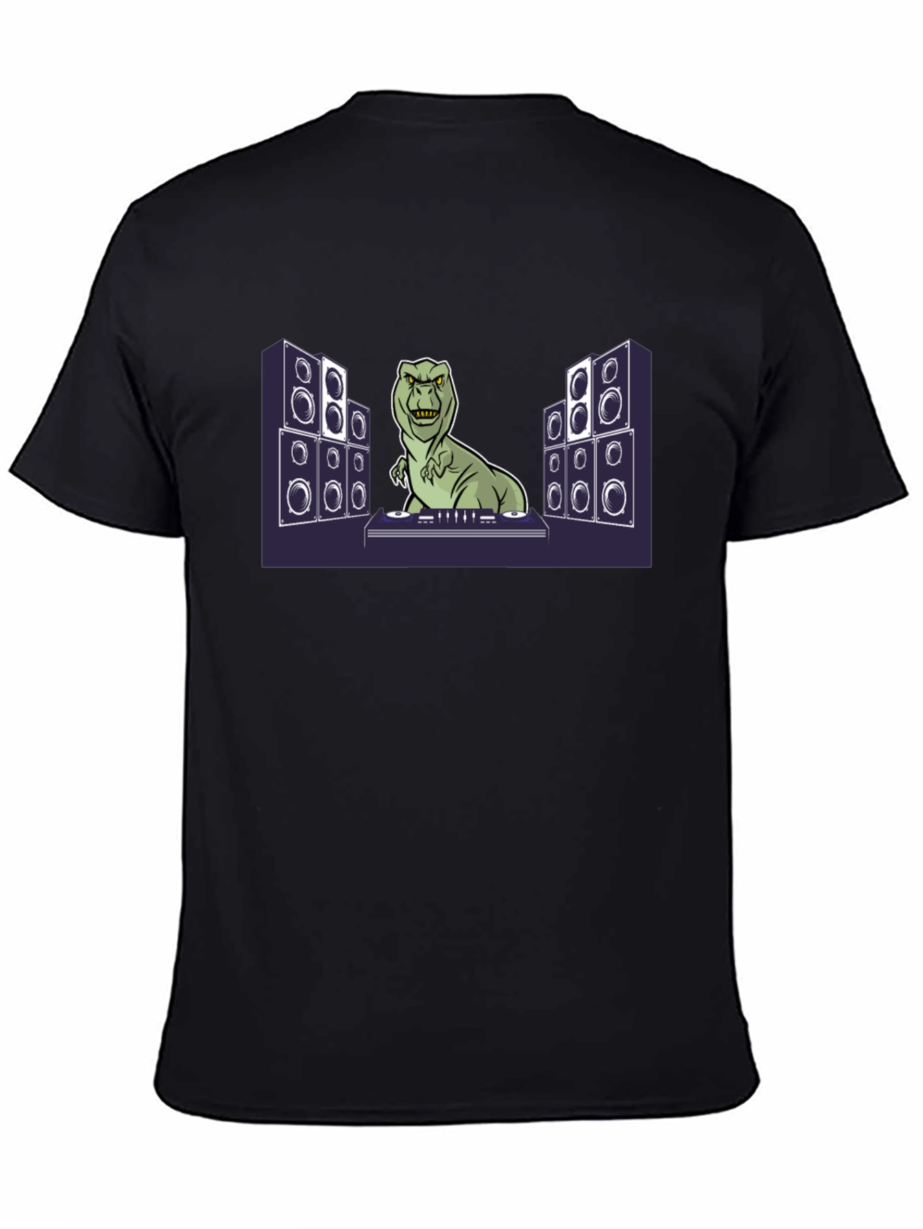 DJ Rex T-Shirt