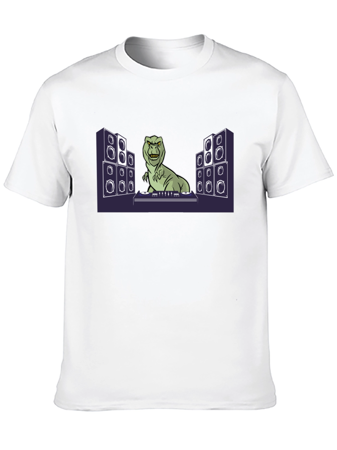 DJ Rex T-Shirt