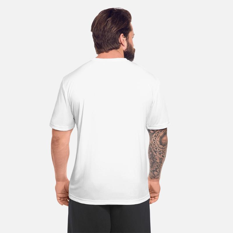 Abstract black and white pattern