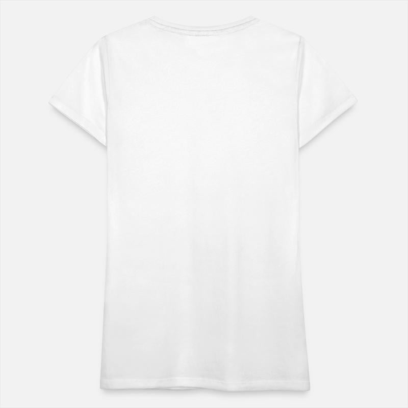 Believe in the magic in the Christmas emblem white