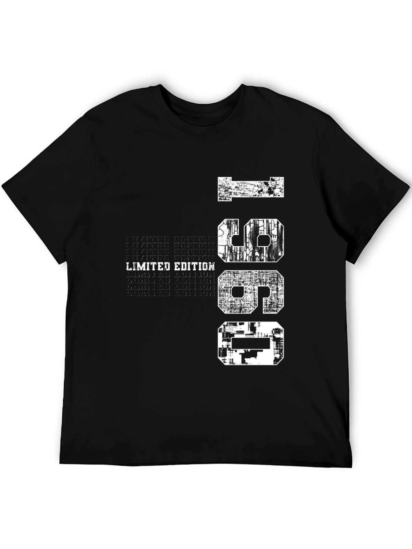 Limited Edition 1969 Graphic T-Shirt