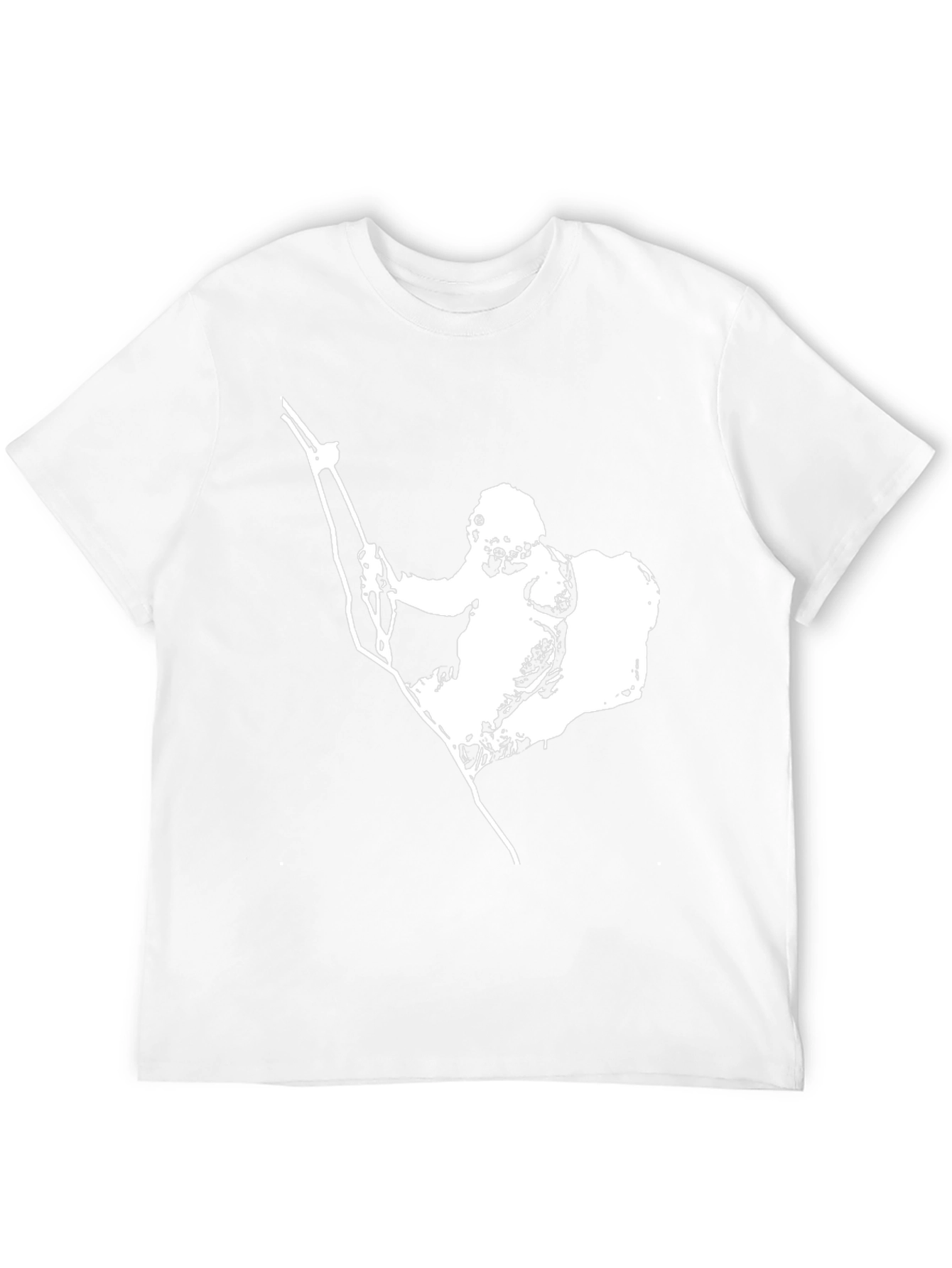 Climber Graphic T-Shirt