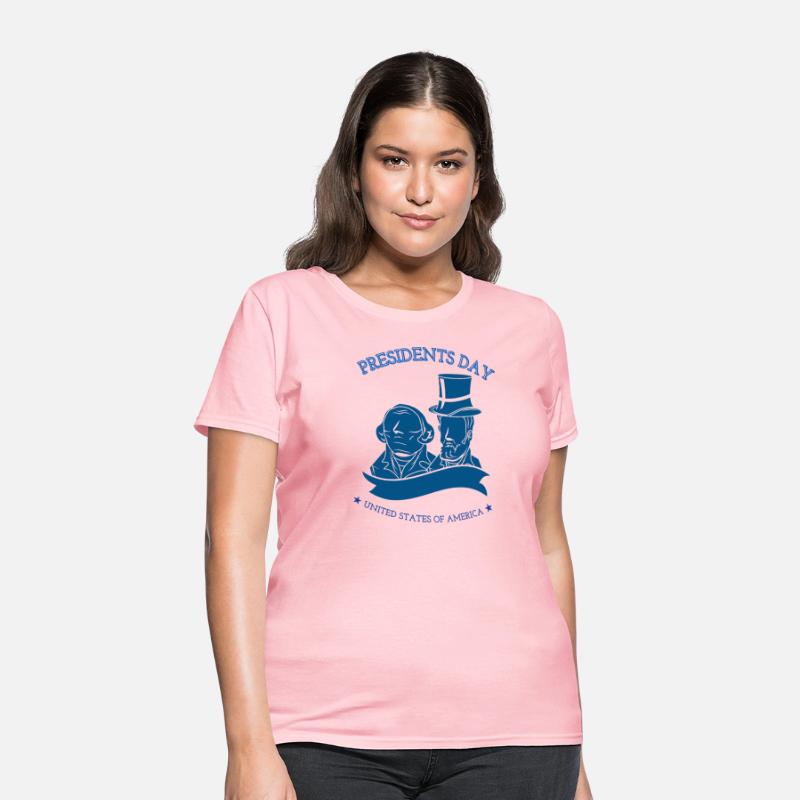 2 PRESIDENTS. PRESIDENTS DAY