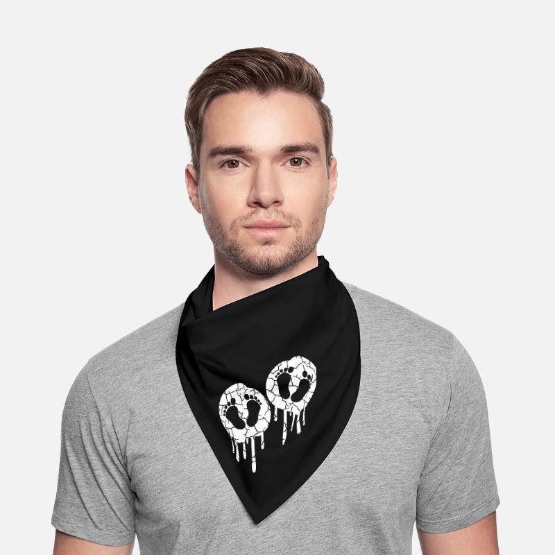 2 twins babies love pregnant belly footprint feet