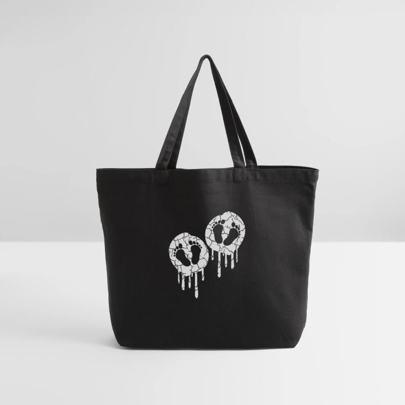 2 twins babies love pregnant belly footprint feet