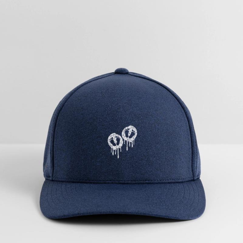 2 twins babies love pregnant belly footprint feet