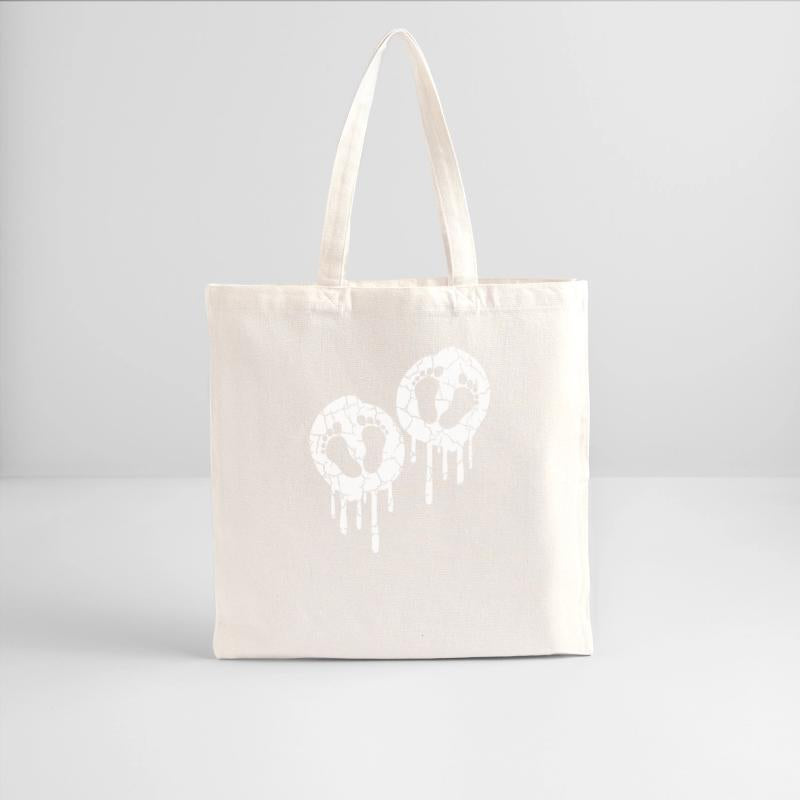 2 twins babies love pregnant belly footprint feet