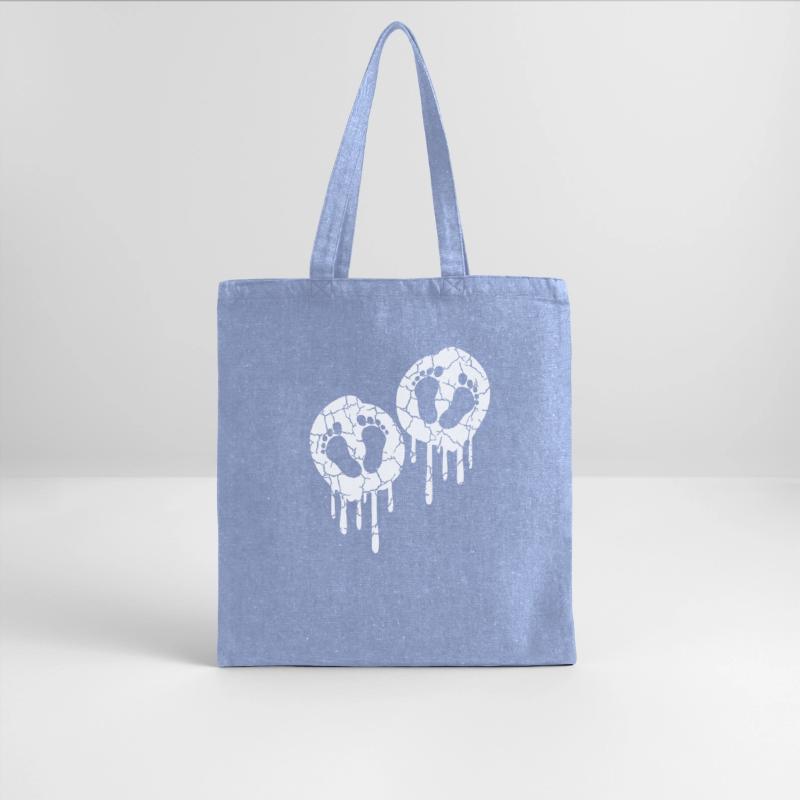 2 twins babies love pregnant belly footprint feet