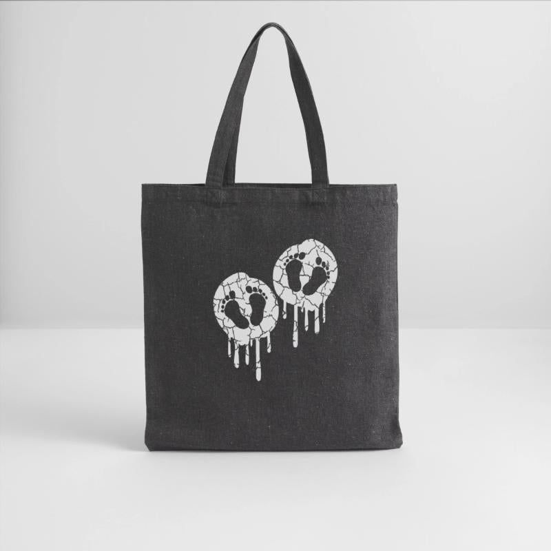 2 twins babies love pregnant belly footprint feet