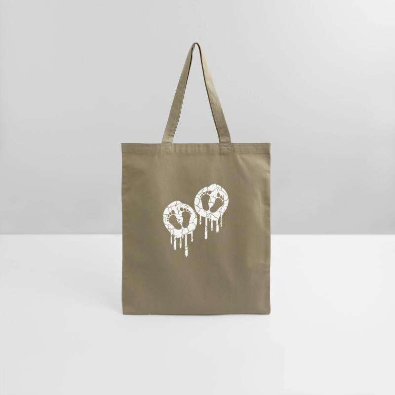 2 twins babies love pregnant belly footprint feet