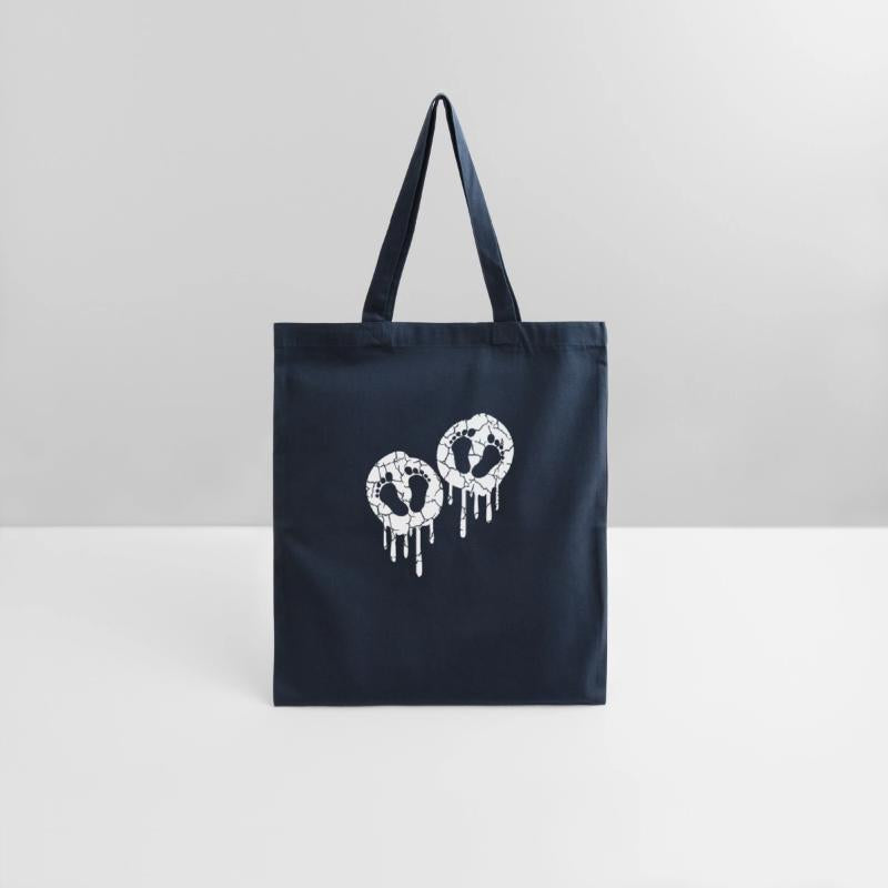 2 twins babies love pregnant belly footprint feet