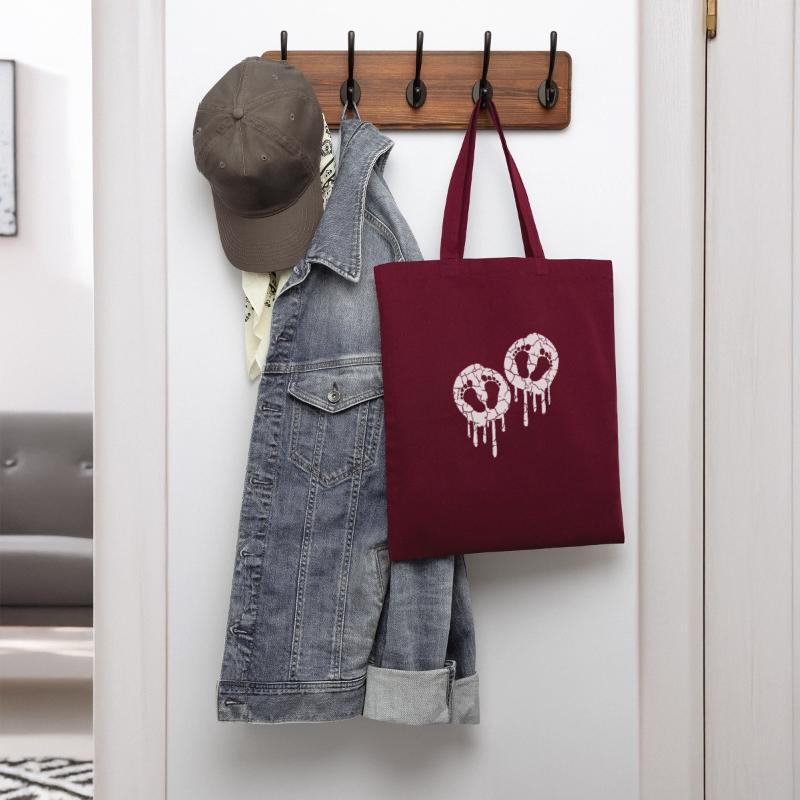 2 twins babies love pregnant belly footprint feet