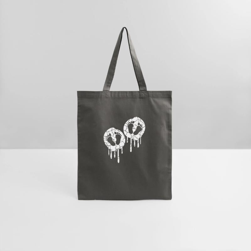 2 twins babies love pregnant belly footprint feet