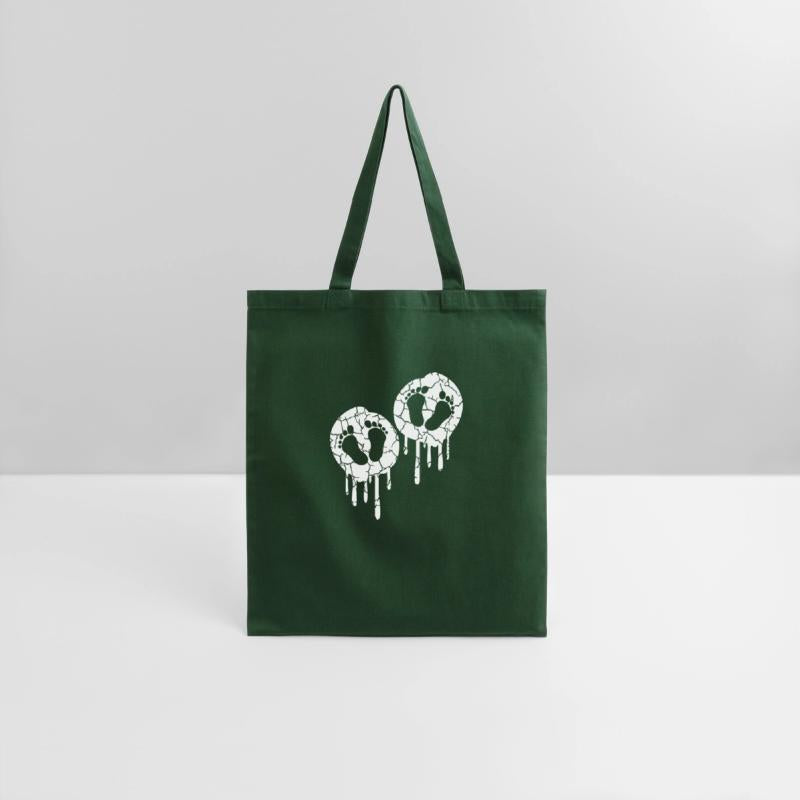 2 twins babies love pregnant belly footprint feet