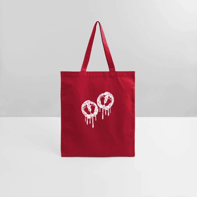 2 twins babies love pregnant belly footprint feet