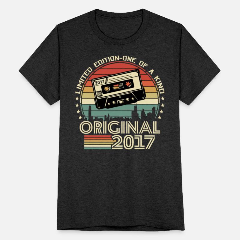 2017 Limited Edition Tee