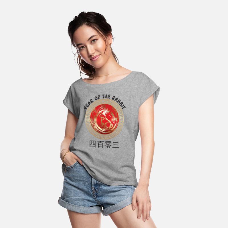 2023 Chinese New Year of The Rabbit Lunar Zodiac