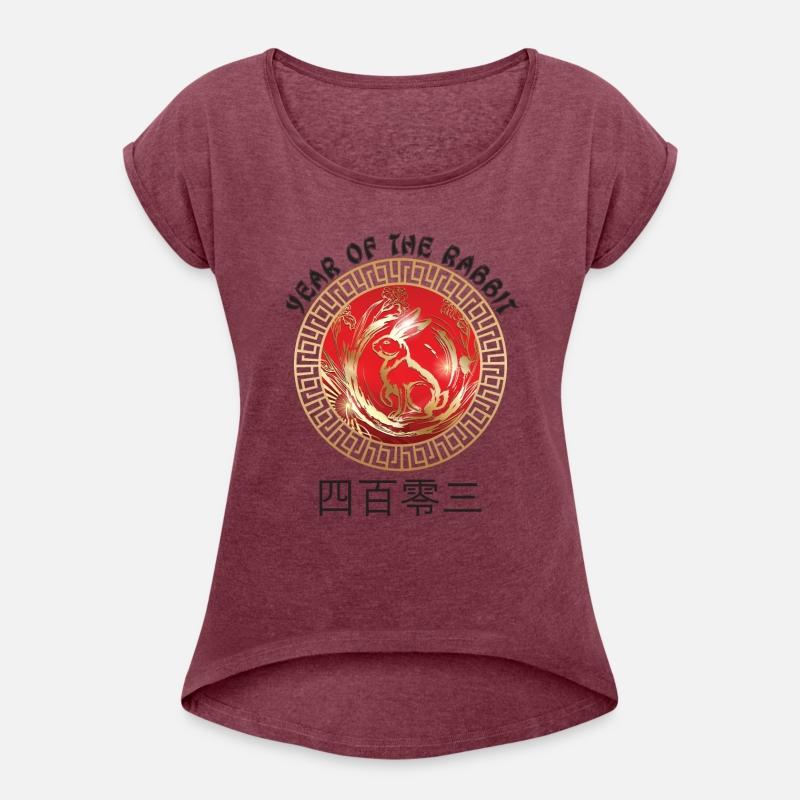 2023 Chinese New Year of The Rabbit Lunar Zodiac