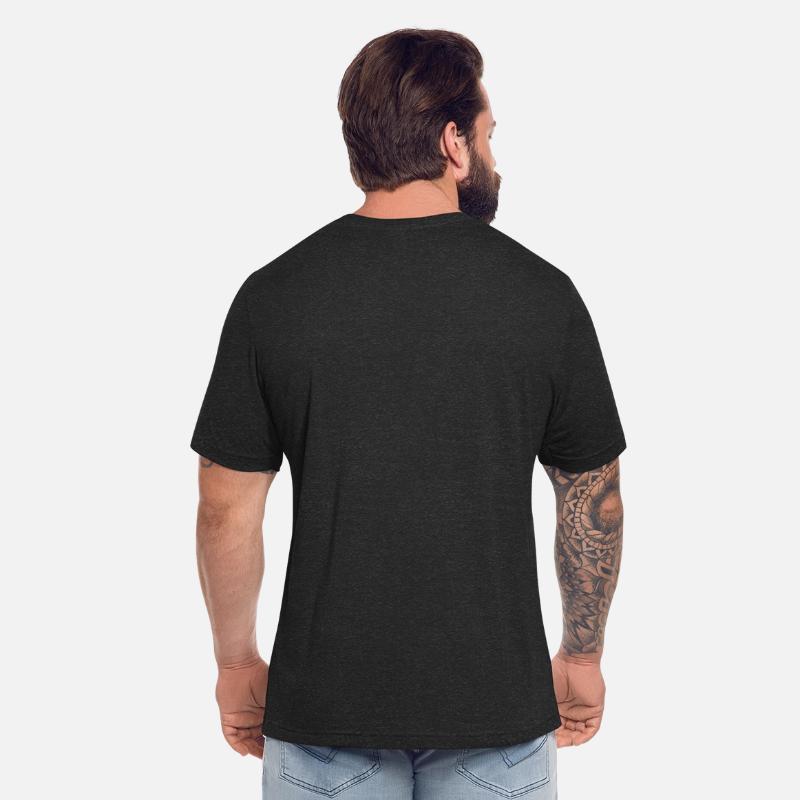 "Bold Paint Splash .NET Master Tee "